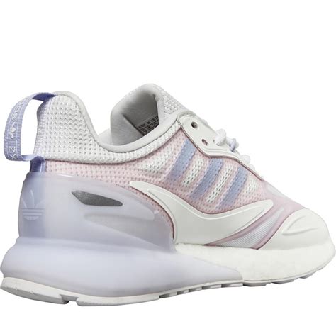 adidas zx 2k boost damen weiß|adidas zx 2k boost 2.0.